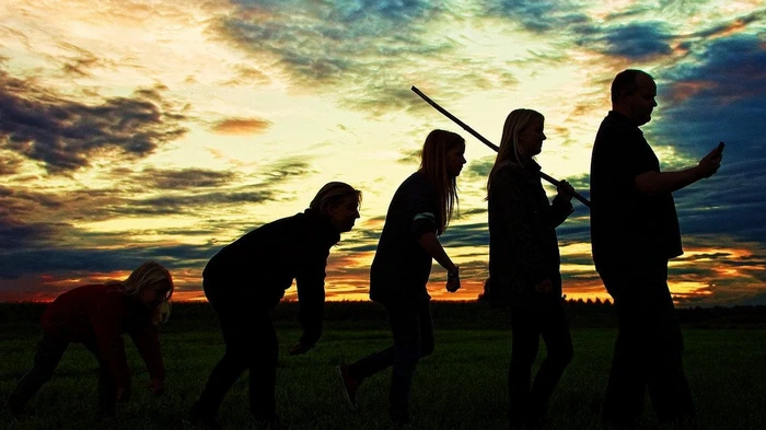 Настоящий переворот: ученые назвали новую теорию эволюции человека