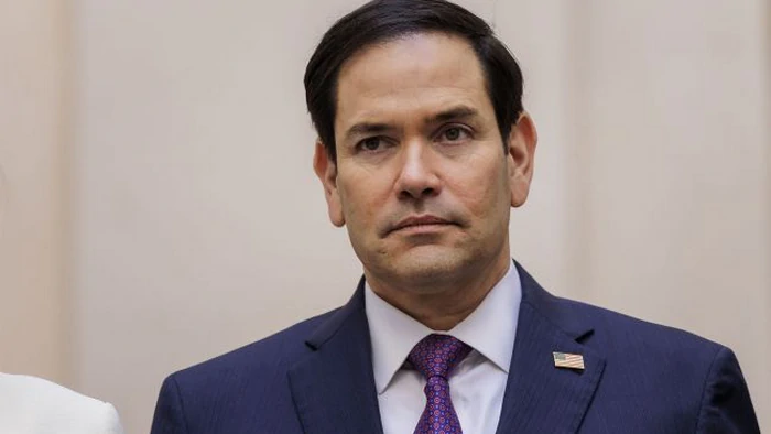 Рубио обсудит с Израилем возможную аннексию Западного берега