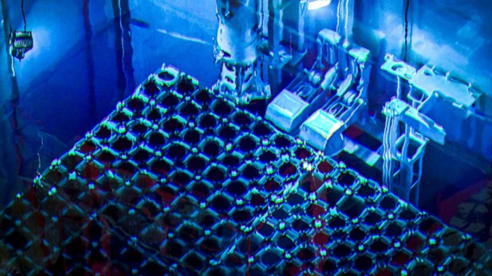 Турция планирует создать собственный ядерный реактор