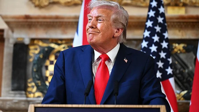 Трамп отказал Тайваню в оружии из-за Китая — СМИ