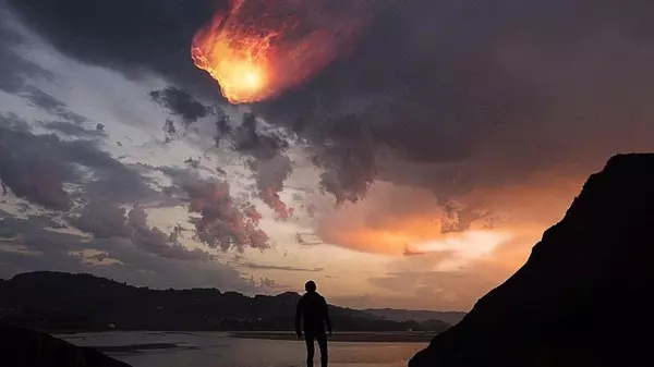 NASA прокомментировало слухи об «инопланетном корабле», который может уничтожить Землю