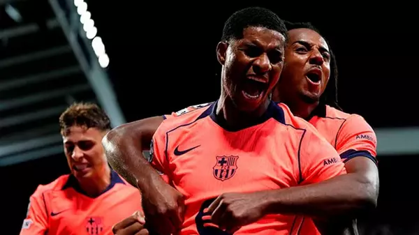 Определены претенденты на лучшего игрока недели в еврокубках