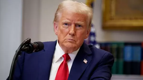 Трамп призвал Израиль быть осторожным: Катар «великий союзник» США