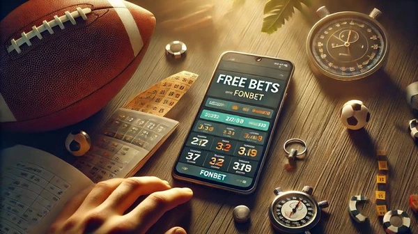 Обзор бонусов Фонбет: на что стоит обратить внимание