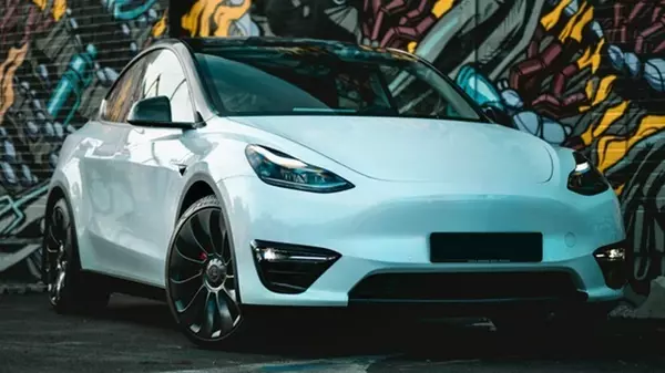 Спрос на подержанные автомобили из США вырос: самые популярные модели