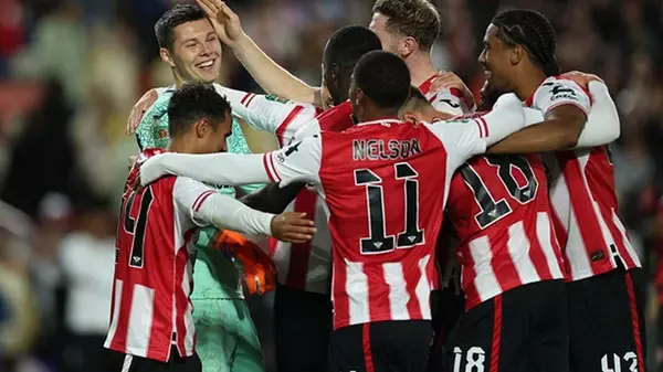 Благодаря Ярмолюку Брентфорд идет дальше в Кубке английской лиги