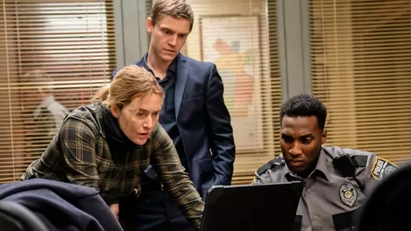 5 детективных сериалов, от которых невозможно оторваться