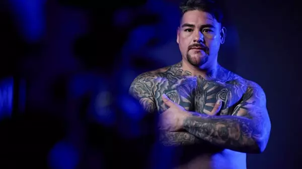 Энди Руис и Деонтей Уайлдер разнообразят боксерский мир своим боем