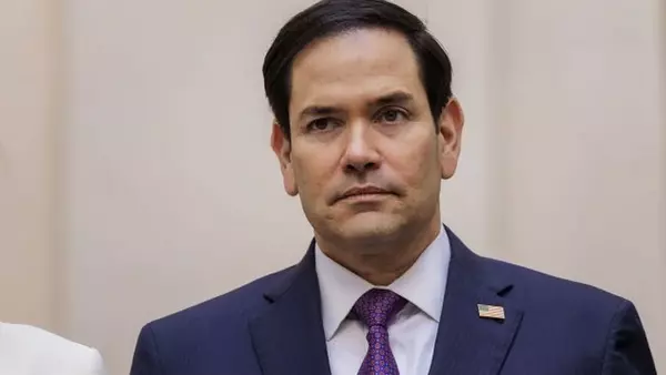 Рубио обсудит с Израилем возможную аннексию Западного берега