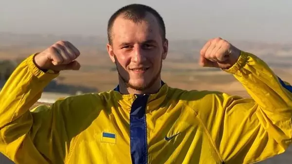 Украина досрочно гарантировала медаль на ЧМ-2025 по боксу