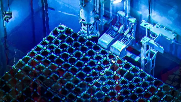 Турция планирует создать собственный ядерный реактор