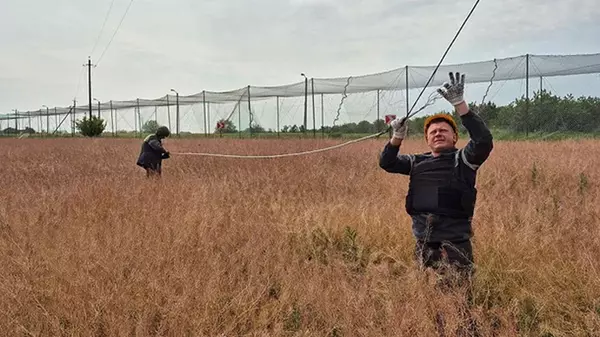 Стало известно о новых отключениях в двух областях
