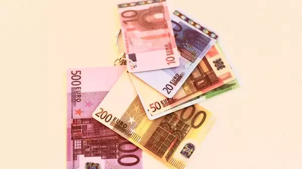 Курс валют в Украине 14 сентября: какой курс доллара и евро сегодня