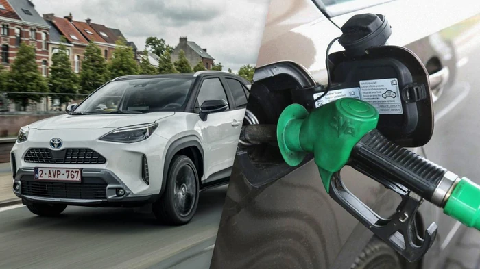 Выбор экспертов: определены 10 компактных кроссоверов с самым низким расходом топлива