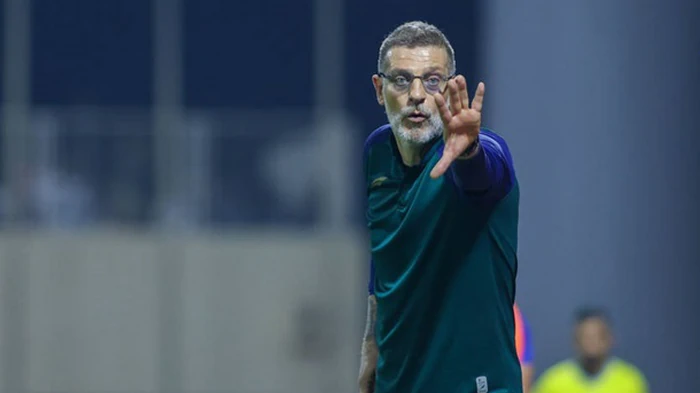 Вест Хэм рассматривает вариант возвращения экс-наставника