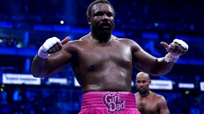 50-й бой в карьере у Дерека Чисоры состоится в Манчестере