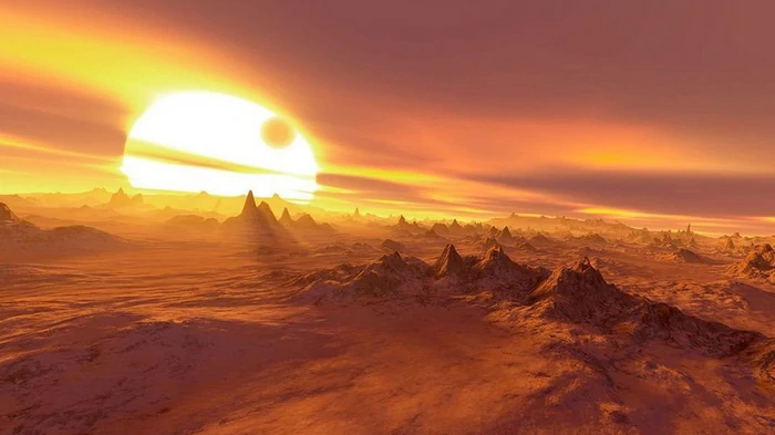 Вспышка на Солнце может нас испепелить: Земле грозит массовое вымирание в течение 10-25 лет