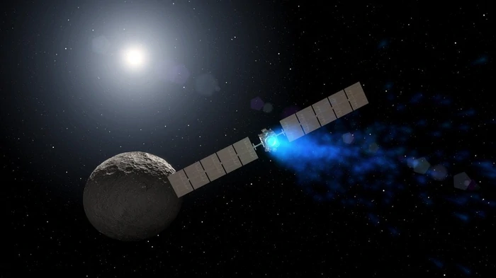 Астрономы впервые в истории зафиксировали рождение планеты в реальном времени