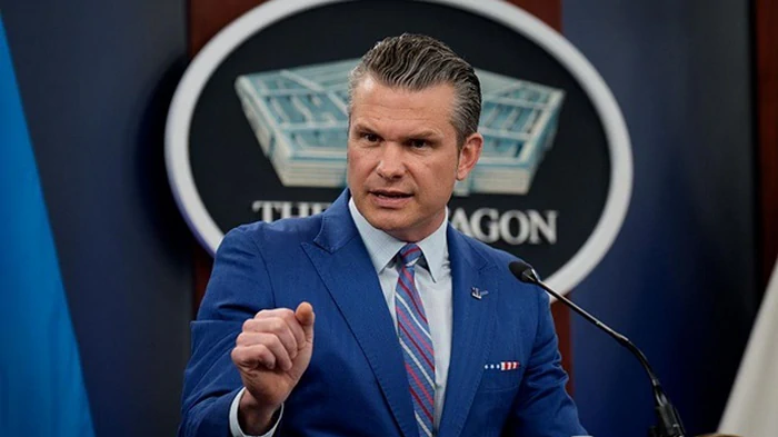 Глава Пентагона созвал экстренное совещание — СМИ