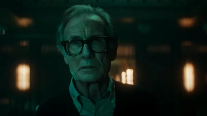 Вышел трейлер нового хоррор-сериала «Лазарь» от Харлана Кобена