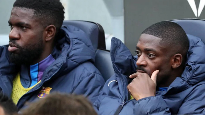 Бывший игрок Барселоны рассказал о непростом пути Дембеле