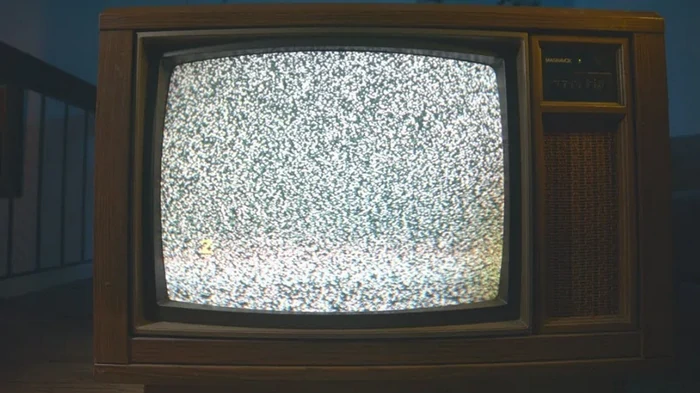 Эхо Большого взрыва можно было увидеть на обычном телевизоре: как такое возможно