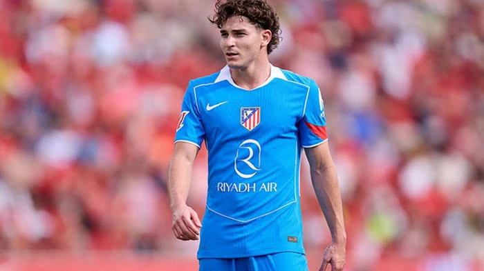 Сразу два гранда претендуют на звезду Атлетико