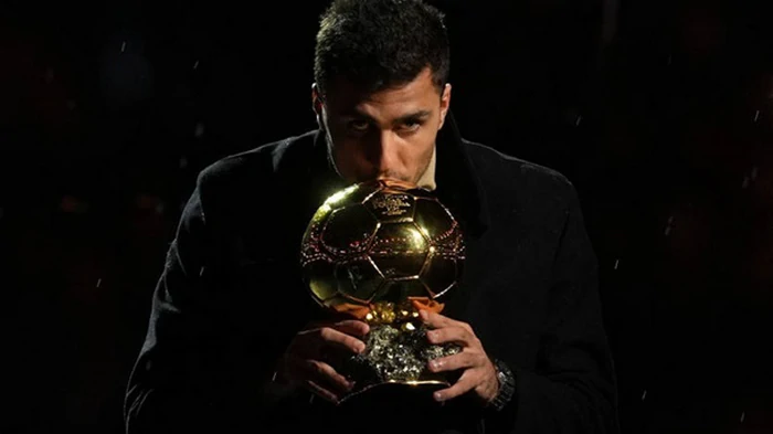 Золотой мяч-2025: обладатель трофея назвал своих фаворитов