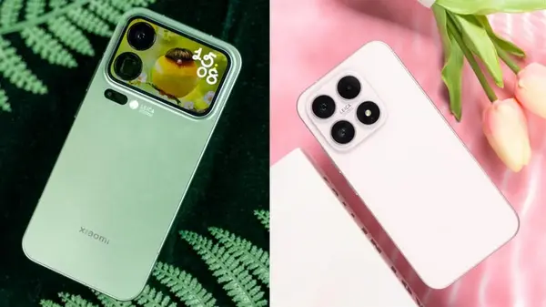 Новые смартфоны Xiaomi побили рекорд продаж 2025 года за первые пять минут