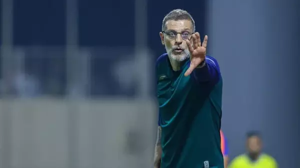 Вест Хэм рассматривает вариант возвращения экс-наставника