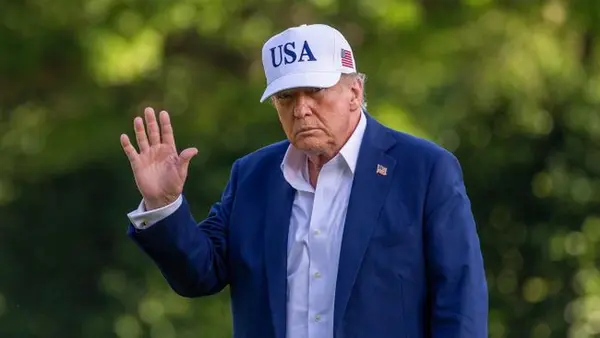 Раскол в команде Трампа? Президент США потерял одного из ближайших помощников