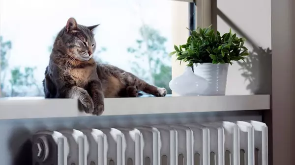 Отопительный сезон приближается: какими будут тарифы на тепло