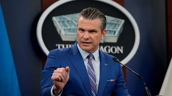 Глава Пентагона созвал экстренное совещание — СМИ