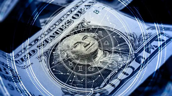 Шесть знаков Зодиака сказочно разбогатеют в ближайшие недели