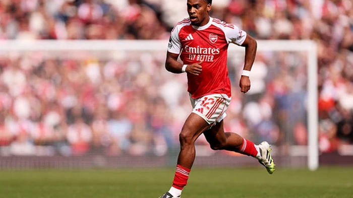 Нидерландец Тимбер стал для Арсенала нужным игроком: контракт будет продлен