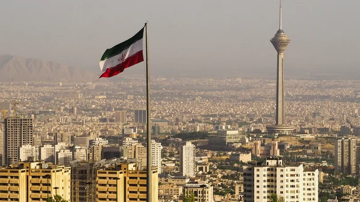 Иран проваливается под землю: некоторые районы проседают на 30 см в год