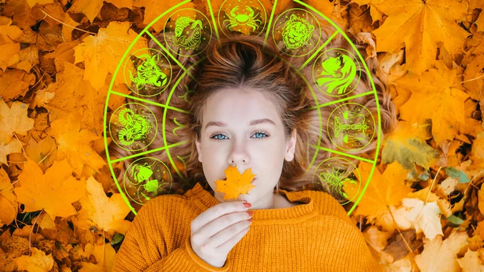 Гороскоп на неделю: для всех знаков зодиака