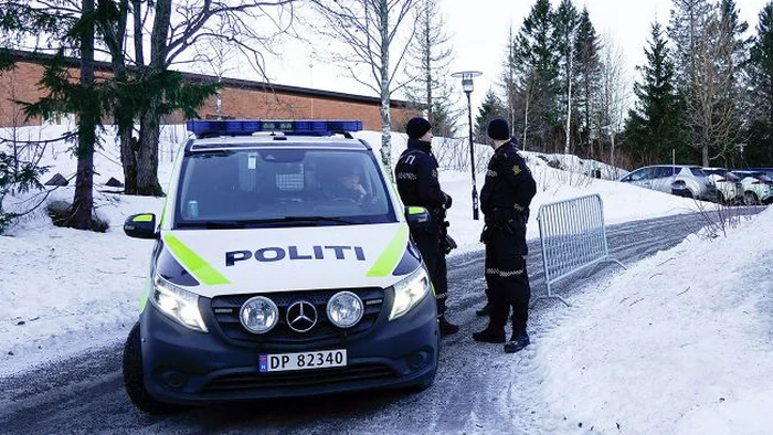 В Норвегии ищут пятерых солдат, пропавших во время учений