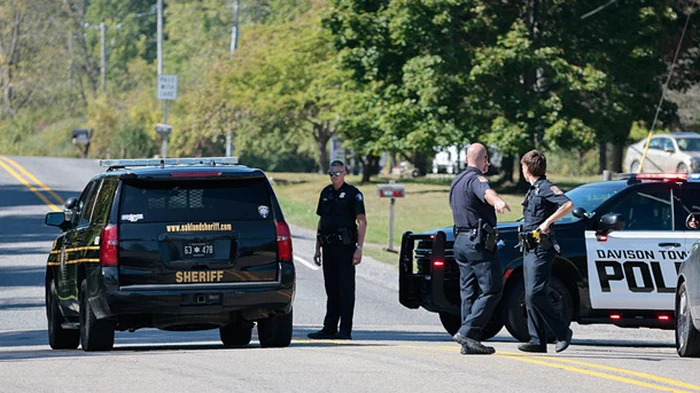 В США увеличилось число жертв стрельбы в церкви