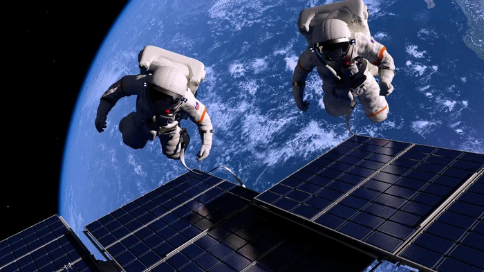 Впервые за 53 года: астронавты NASA готовят уникальную космическую миссию