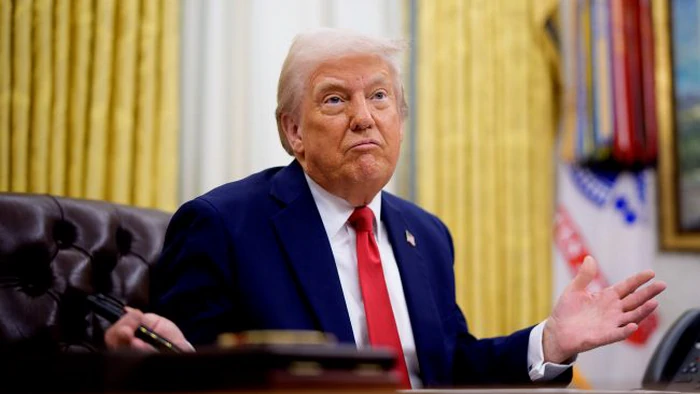 Белый дом начнет массовые увольнения, если провалятся переговоры по шатдауну, — Reuters