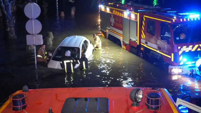 В Одессе и области из-за непогоды погибли 9 человек, среди них — ребенок