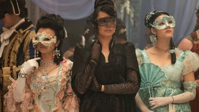 Новые сезоны Бриджертонов выйдут в 2026 году