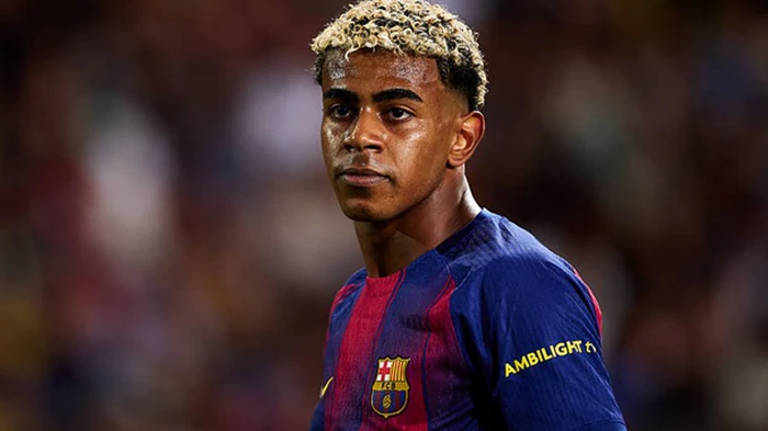 Стало известно, сколько времени Барселона будет без одного из своих лидеров