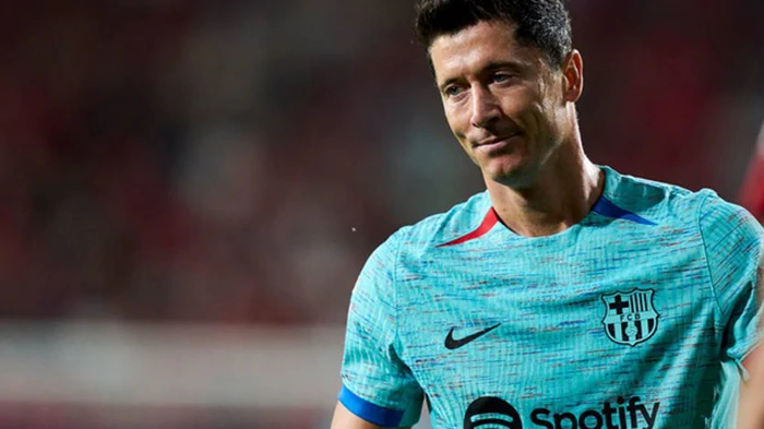 Милан рассматривает трансфер звездного форварда — СМИ