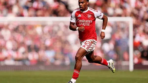 Нидерландец Тимбер стал для Арсенала нужным игроком: контракт будет продлен