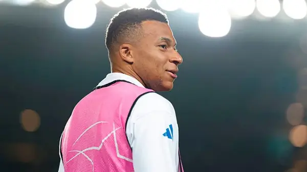 Мбаппе превзошел легенду Баварии по числу голов в Лиге чемпионов