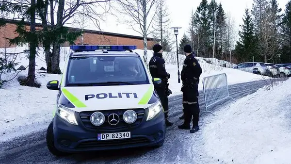 В Норвегии ищут пятерых солдат, пропавших во время учений