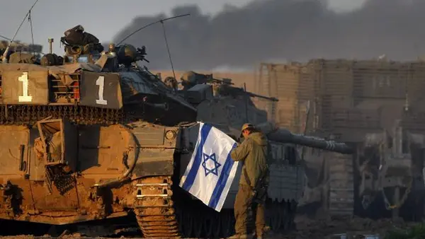 Bloomberg узнало дату переговоров с Израилем и ХАМАС по плану Трампа