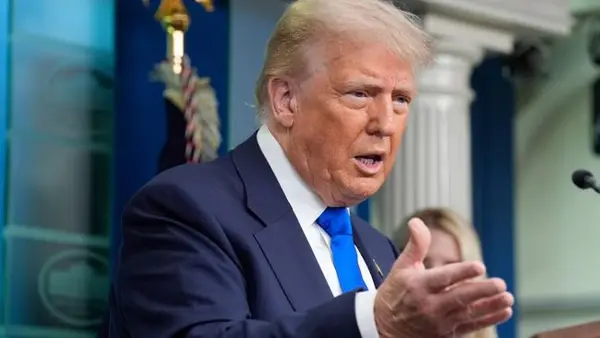 Трамп анонсировал крупнейшее в истории празднование морского могущества США